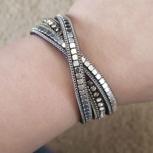 New BKE bracelet